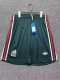 2026 Mexico Away Short Pants