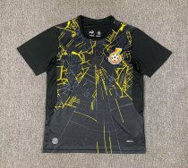 2026 Ghana Third World Cup Jersey Thai Quality