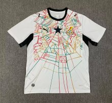 2026 Ghana Home World Cup Jersey Thai Quality