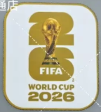 2026 Argentina Away World Cup Long Sleeve Jersey Fans Version 1:1 Quality