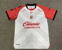 25/26 Tijuana Special White Jersey  1:1 Quality
