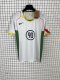25/26 NK 90 T-Shirt White Green Color