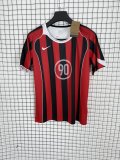 25/26 NK 90 T-Shirt Red Color