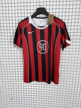 25/26 NK 90 T-Shirt Red Color