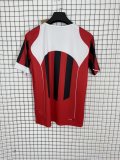 25/26 NK 90 T-Shirt Red Color