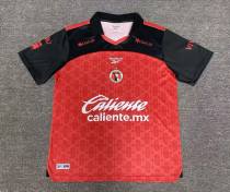 25/26 Tijuana Special Red Jersey  1:1 Quality