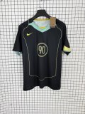 25/26 NK 90 T-Shirt Black Color