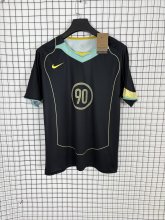 25/26 NK 90 T-Shirt Black Color