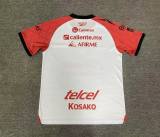 25/26 Tijuana Special White Jersey  1:1 Quality
