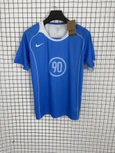 25/26 NK 90 T-Shirt Blue Color