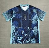 2026 Brazil Traning Soccer Jersey Thai Quality