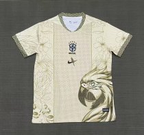 2026 Brazil Traning Soccer Jersey Thai Quality