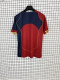 25/26 NK 90 T-Shirt Red Color