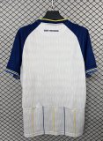 26/27 BOSNIA-HERZEGOVINA AWAY FANS SOCCER JERSEY 波黑