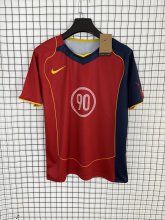 25/26 NK 90 T-Shirt Red Color