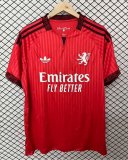 26/27 Lyon Away Jersey Thai Quality abiyue