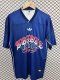 2026 Adidas T-Shirt Blue Color