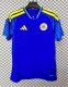 26/27 Curacao Home Blue Fans Soccer Jersey 库拉索