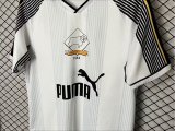 95-96 Derbyshire Home Jersey Fans Version Thai Quality