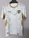 26/27 Czech Away Soccer Jersey Fans Version  1:1 Quality