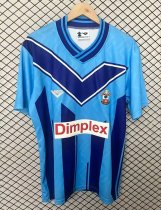 1993 Southampton Away Jersey Fans Version Thai Quality