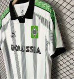 26/27 Monchengladbach Special Jersey Fans Version 1:1 Quality