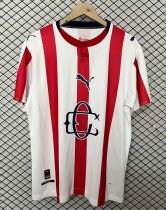 26/27 Chivas Special Jersey Thai Quality 1:1 Quality