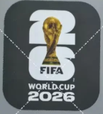 2026 USA Home Jersey Player Version 1:1 Quality Thai Quality