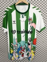 2026 Real Betis Special Jersey Thai Quality Fan Version