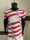 2026 USA Home Jersey Player Version 1:1 Quality Thai Quality