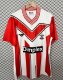 1993 Southampton Home Jersey Fans Version Thai Quality