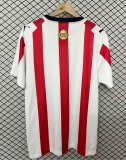 26/27 Chivas Special Jersey Thai Quality 1:1 Quality