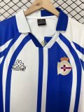 26/27 La Coruna Special Jersey Thai Quality Fan Version