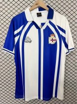 26/27 La Coruna Special Jersey Thai Quality Fan Version