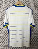 26/27 Leeds United F.C Home Jersey Fans Version Thai  Quality