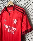 26/27 Lyon Away Jersey Thai Quality abiyue