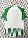 26/27 Real Betis Home Jersey Thai Quality Fan Version