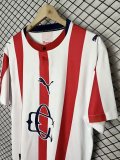 26/27 Chivas Special Jersey Thai Quality 1:1 Quality
