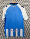 26/27 Malaga Home Jersey Fan Version 1:1 Quality