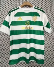 26/27 Celtic Home Jersey Thai Quality
