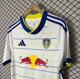 26/27 Leeds United F.C Home Jersey Fans Version Thai  Quality
