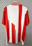 1993 Southampton Home Jersey Fans Version Thai Quality