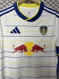 26/27 Leeds United F.C Home Jersey Fans Version Thai  Quality