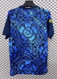 26/27 Leeds United F.C Training Jersey Fans Version Thai  Quality