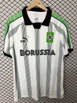 26/27 Monchengladbach Special Jersey Fans Version 1:1 Quality