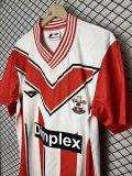 1993 Southampton Home Jersey Fans Version Thai Quality