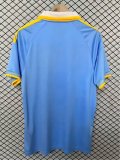 25/26 COMO Third FANS SOCCER JERSEY