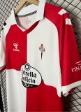 2026 Celta Special Jersey Thai Quality Fan Version