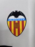 26/27 Valencia Home Jersey Thai Quality Fan Version