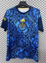 26/27 Leeds United F.C Training Jersey Fans Version Thai  Quality